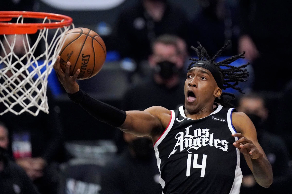 Clippers rally to oust top seeded Jazz, Sixers set stage for game 7