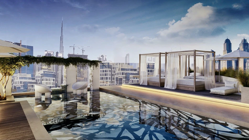 Accor’s Hyde to open first international property in Dubai