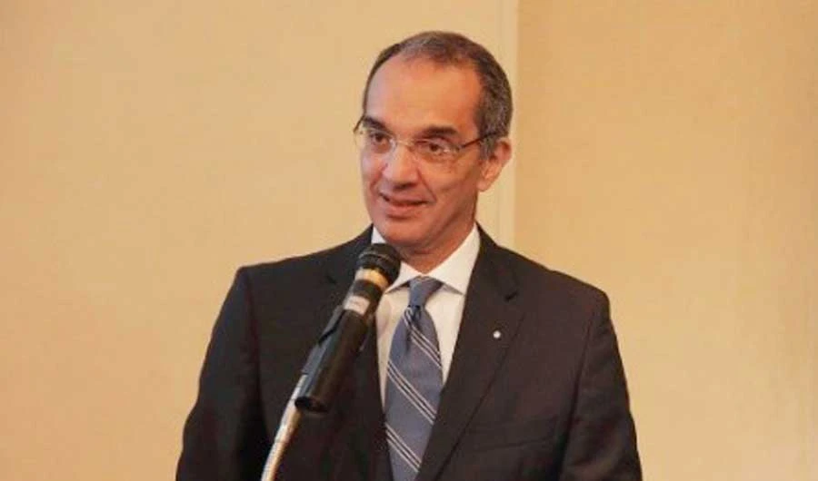 Amr Talaat. (Social media)