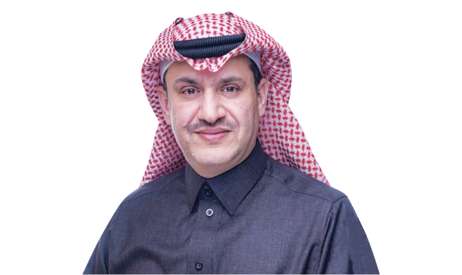 Who’s Who: Abdulrahman Al-Arifi, deputy director general at Saudi Arabia’s Institute of Public Administration