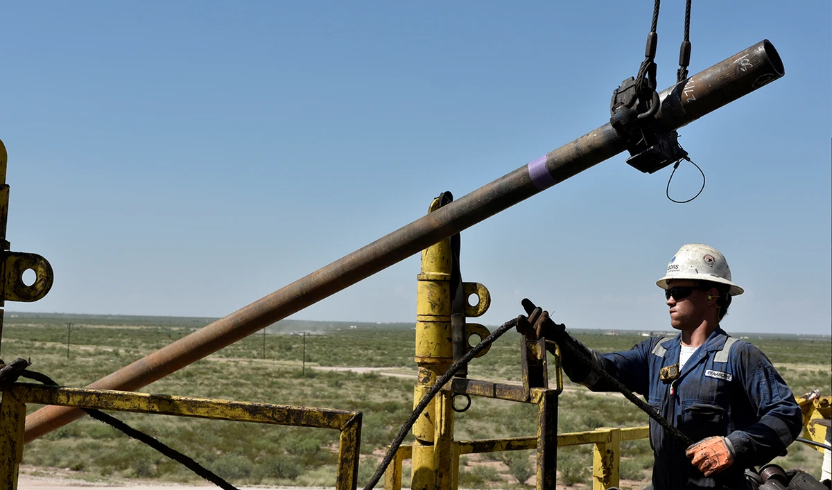 WEEKLY ENERGY RECAP: Oil market upswing continues as demand outpaces supply