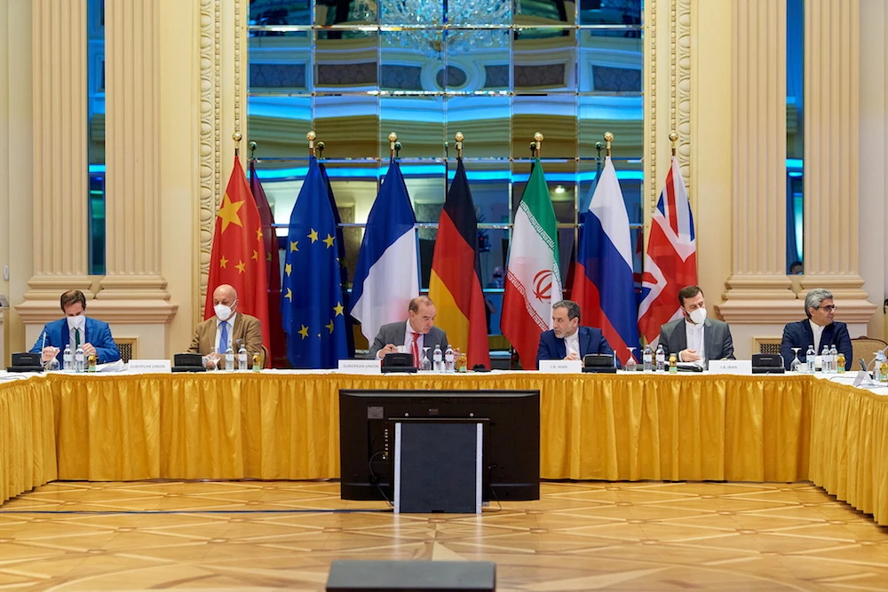 Nuclear deal talks will not be open-ended, Iran warned