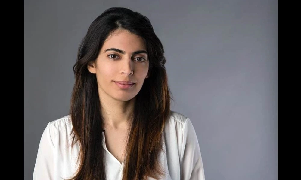 Visa has announced the appointment of Dr. Saeeda Jaffar as group country manager and senior vice president for its operations across the GCC region. (Supplied)
