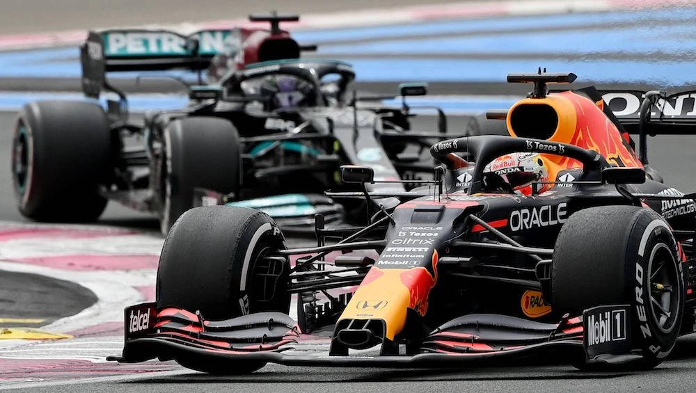 Max Verstappen, Red Bull deny Lewis Hamilton in French Grand Prix thriller