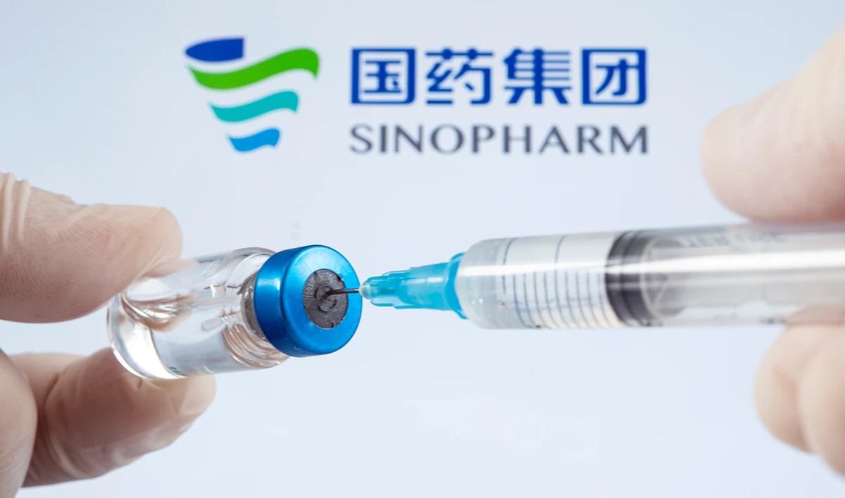 Dhaka resumes vaccination drive with China’s Sinopharm