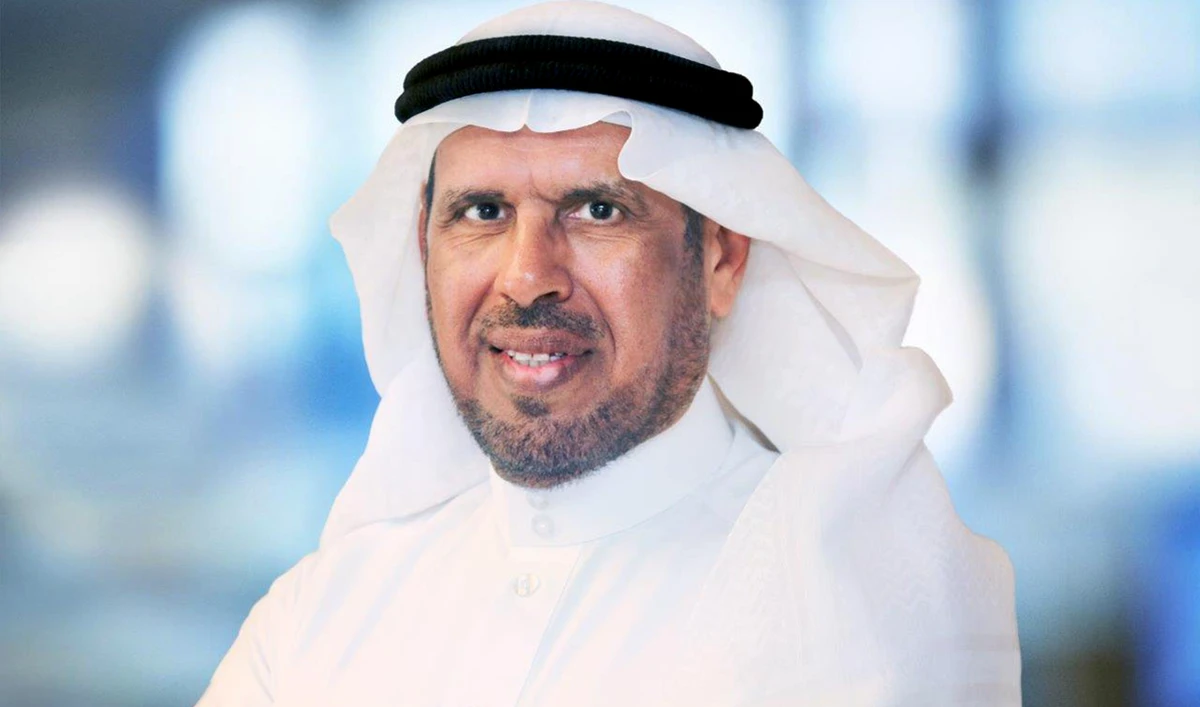Abdullah S. Al-Saadoon, CEO of Sipchem