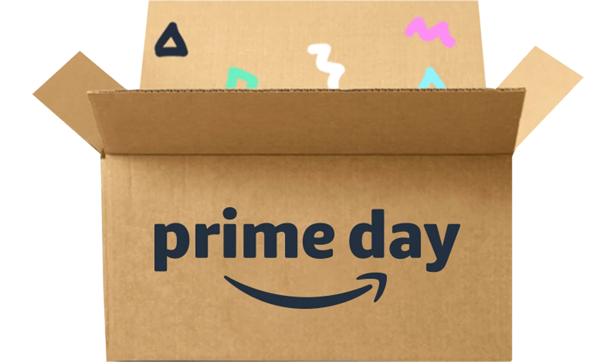 Two days, thousands of deals: Amazon.sa launches Prime Day savings extravaganza