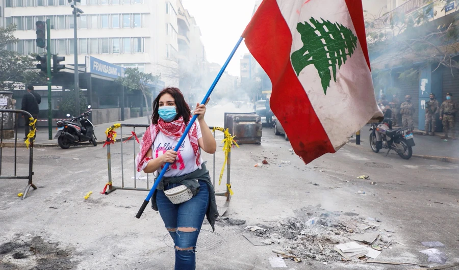 Bassil attacks attempts to form the Lebanese govt