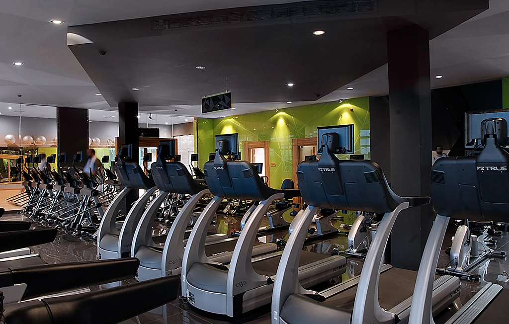 The campaign works to make physical activity assessment a standard in clinical care. (Supplied)