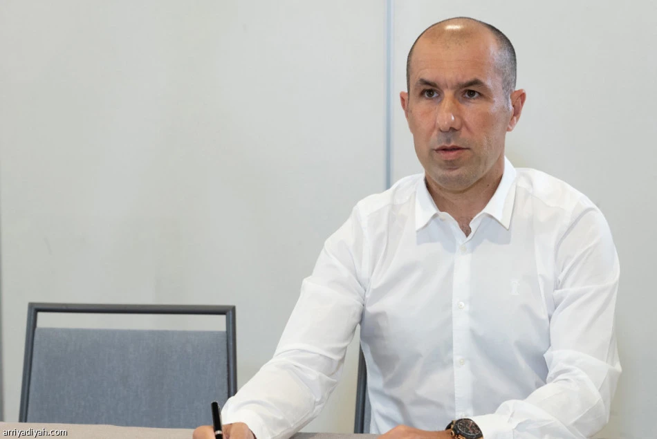 Leonardo Jardim is set to take over at SPL champions Al-Hilal ahead of the 2021-22 season. (Arriyadiyah)