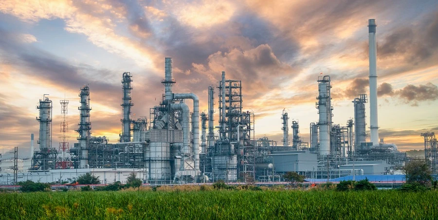 Tax-shy Gulf states will rely on hydrocarbons for at least a decade: Moody’s