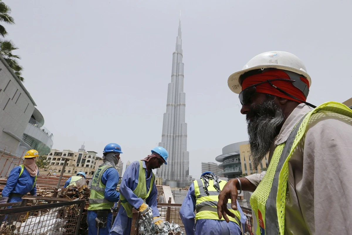 Arabtec Holding and units bankruptcy approved by Dubai court