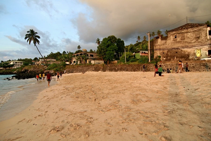 The UAE’s commitment to Comoros dates back to the late 1970s. (Shutterstock)