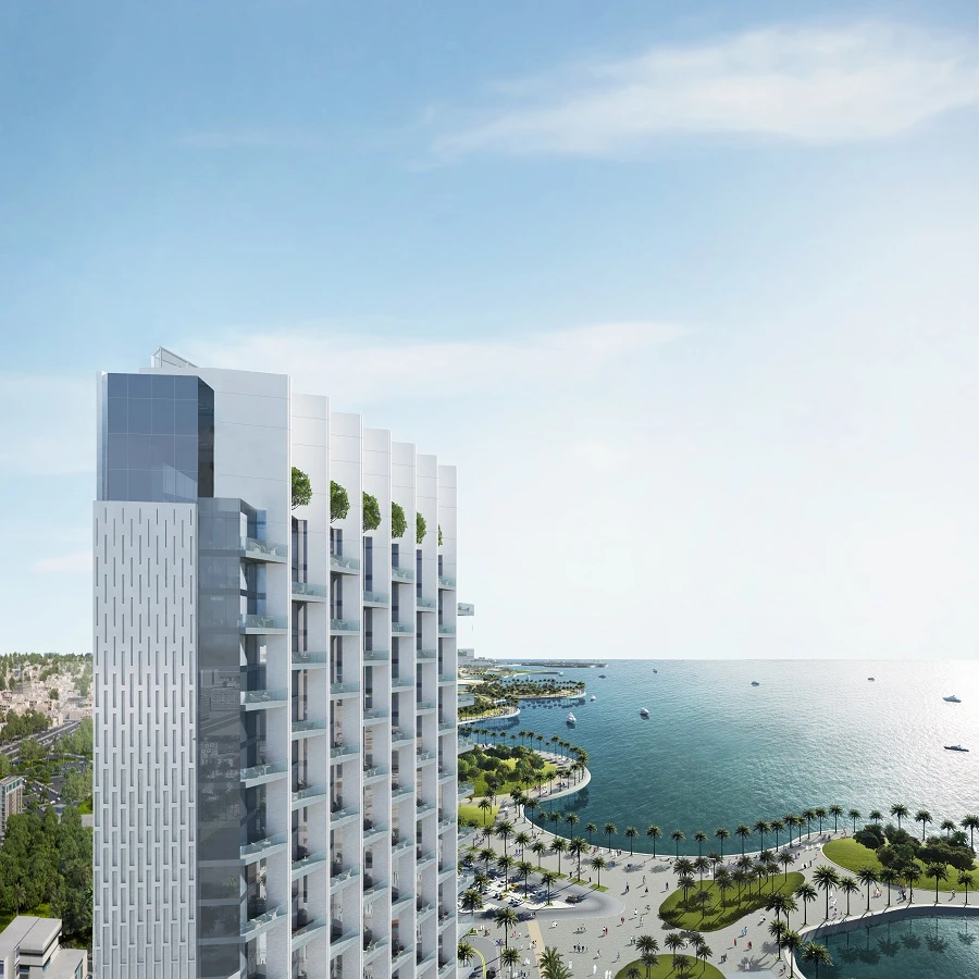 Saudi Arabia has the world’s biggest hotel pipeline, according to STR data. (Supplied))