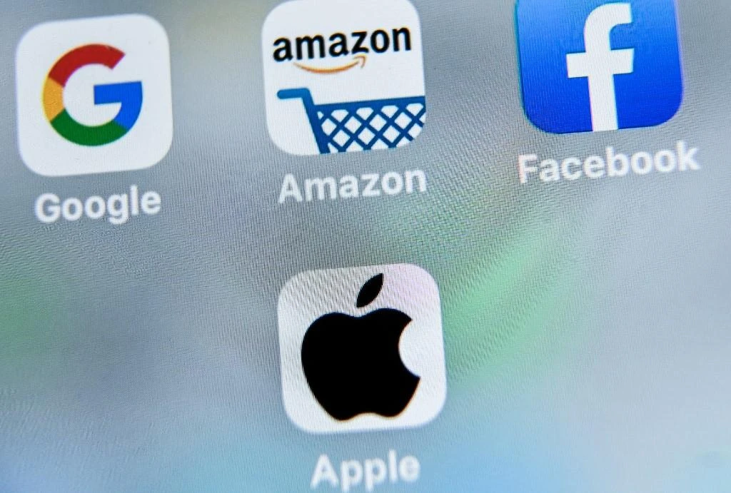 Germany opens antitrust probe against Apple
