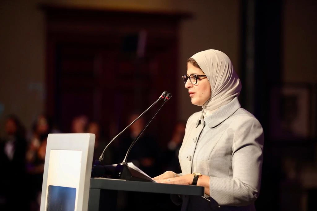 Egypt to open complex for vaccine production