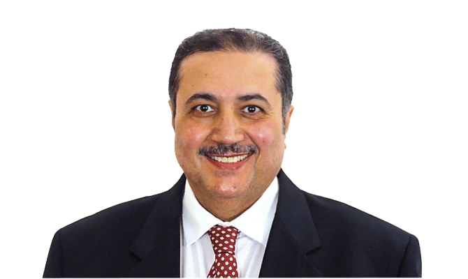 Who’s Who: Khalid bin Abdullah Al-Hogail, new president of International Association of Public Transport