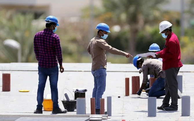 The Philippines and Saudi Arabia have agreed to increase cooperation on labor reforms and ensure the well-being of over 800,000 Filipino migrant workers in the Kingdom. (Reuters/File)