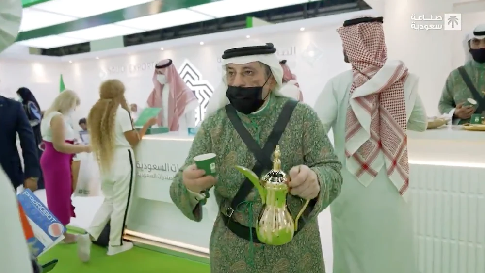 16 Saudi companies join Arab Health Exhibition under ‘Made in Saudi Arabia’ program in Dubai