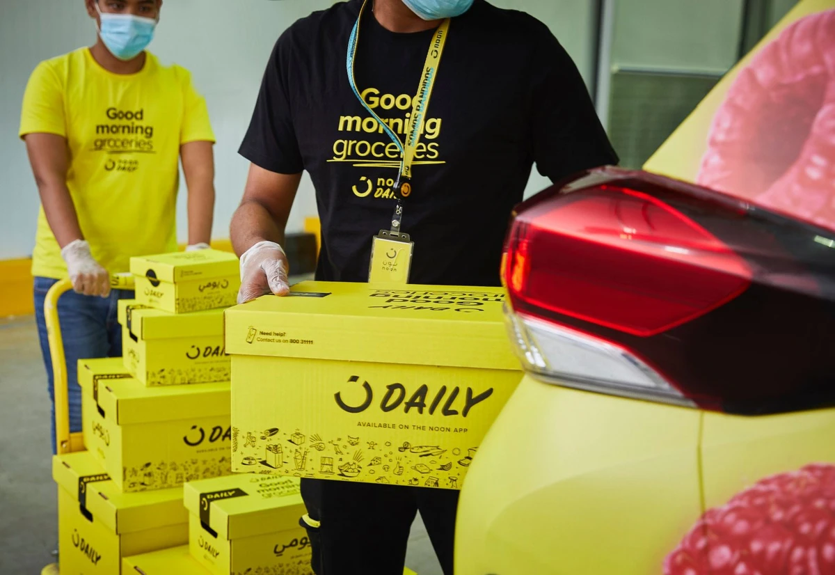 PIF-backed Noon hires more Saudi youth as it expands KSA operations