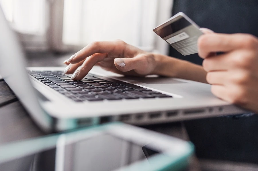 Transaction volumes and merchant numbers of the platform have significantly increased since it was founded in 2019. (Shutterstock)