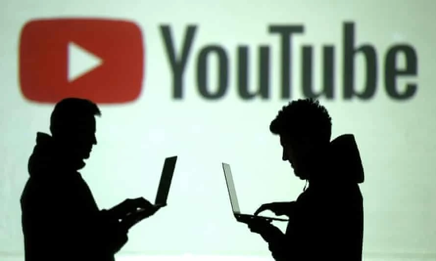 YouTube wins user copyright fight in top EU court ruling
