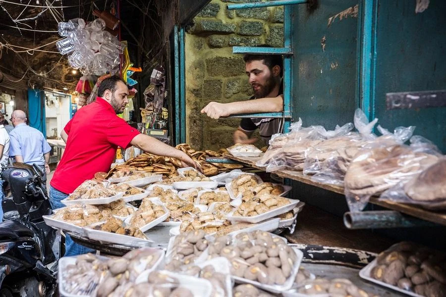 The ministry said the reason behind the latest increase is that the central bank has ended sugar subsidies, which adds to the cost of bread production (File/Shutterstock)