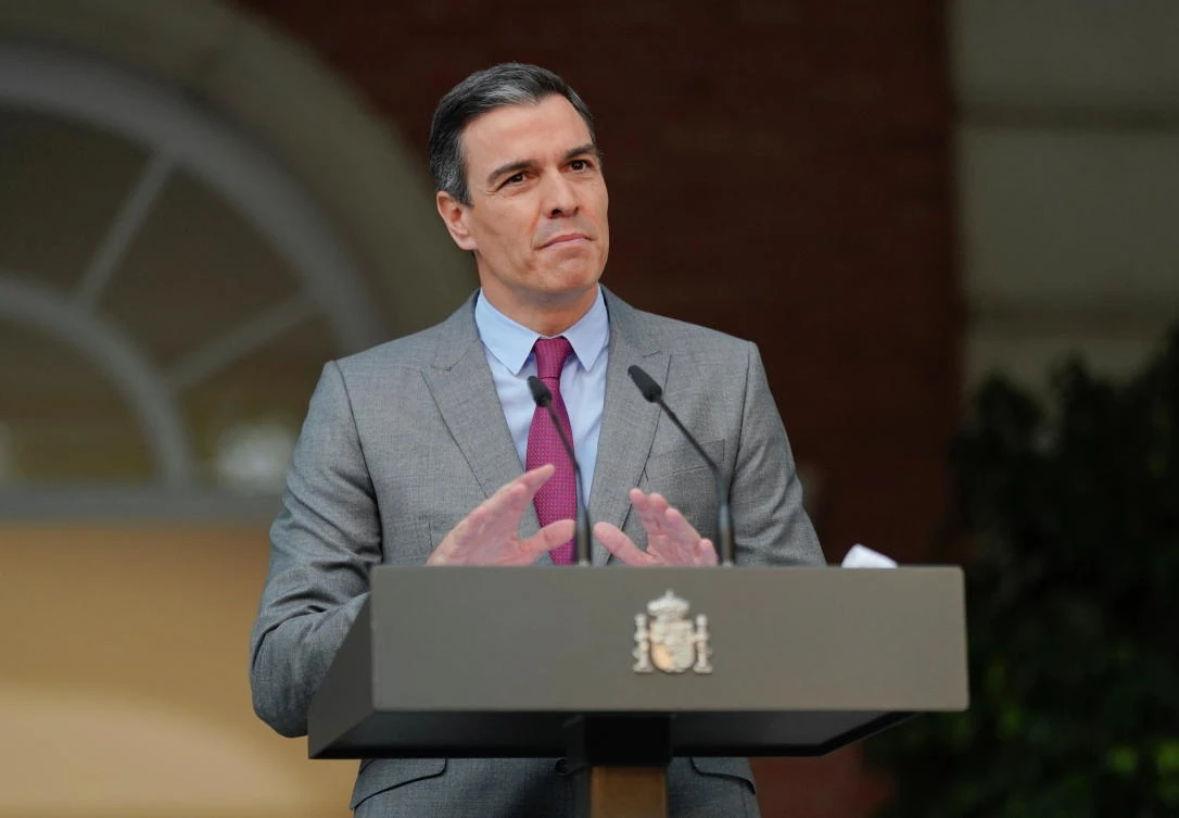 The Catalan Parliament declared independence on Oct. 27, but it failed to garner any international support. (Reuters)