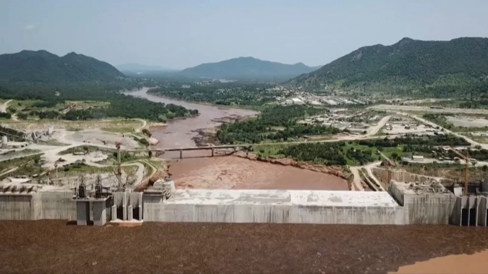 Sudan asks UN Security Council to meet over Ethiopia’s Blue Nile dam