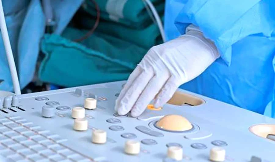 JHAH wins IAC accreditation in echocardiography