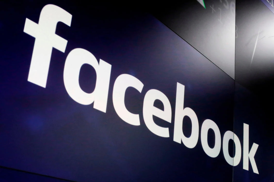 Rights group: Facebook amplified Myanmar military propaganda