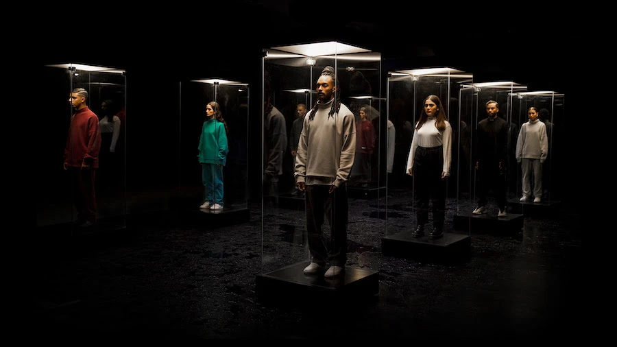 Arab Men’s Fashion Week to return as Dubai Design District partners with Arab Fashion Council