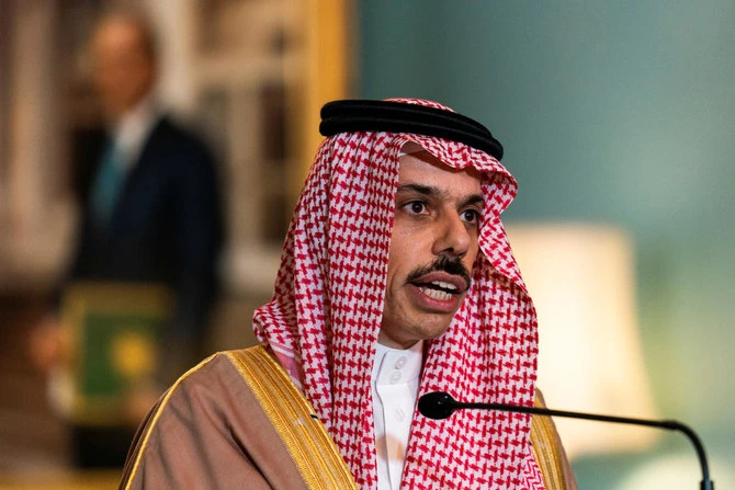 Saudi Arabia will judge new Iran president Raisi by ‘reality on the ground’ — FM
