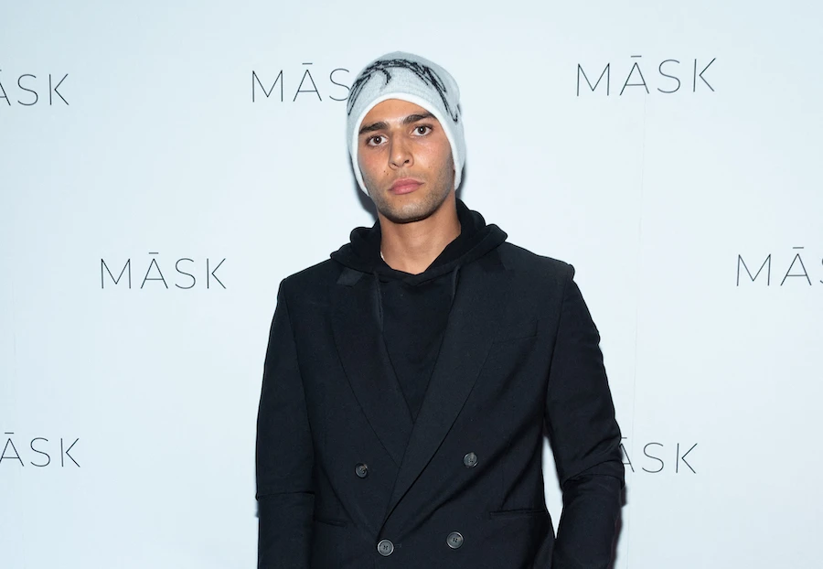 French-Algerian model Younes Bendjima slammed during ‘Keeping Up With the Kardashians’ reunion