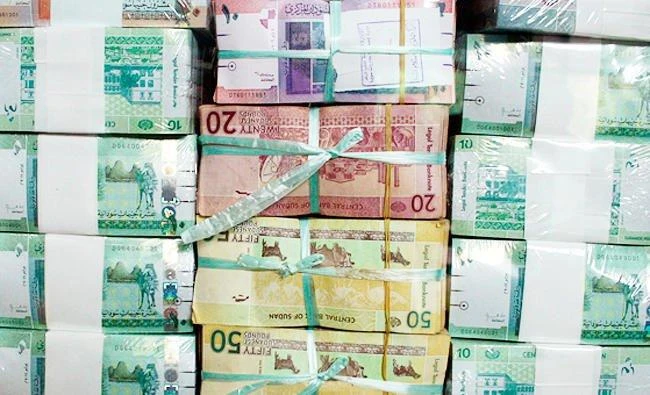 Sudan may owe as much as $60 billion to external creditors. (AP)