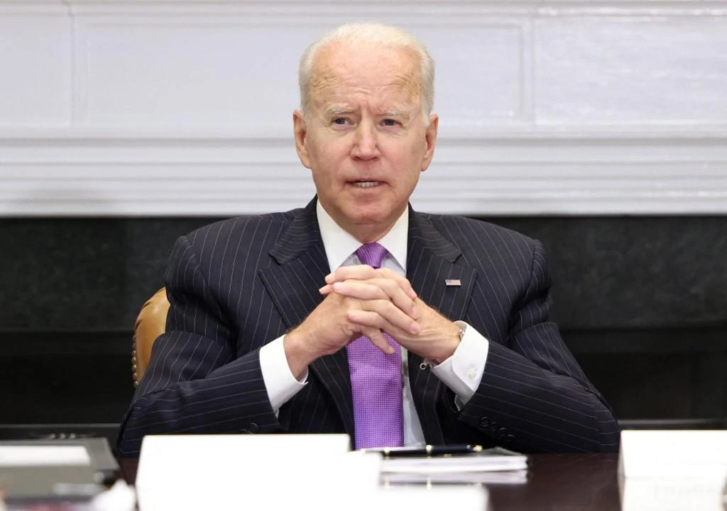 From Biden to Congress, Big Tech is under mounting pressure