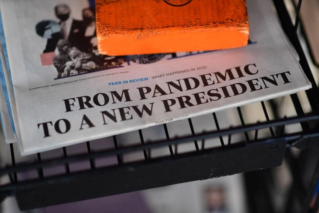 People want trusted news, Reuters Institute says