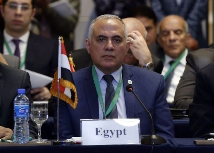 Egypt stresses need for negotiated settlement on Renaissance Dam