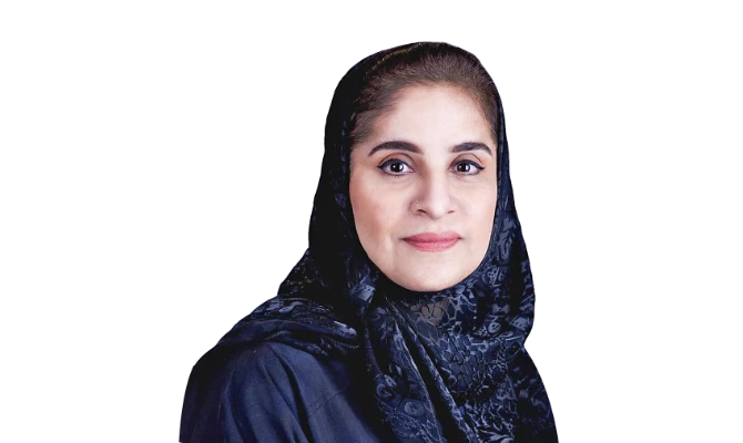 Dr. Hessah Al-Ageel