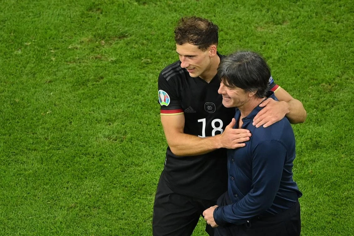 ‘All or nothing’ Germany out to prolong England’s 55 years of hurt in KO games
