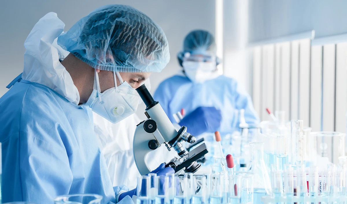 The ministry has also developed a strategy for scientific research, including a special research identity for each university. (Shutterstock)