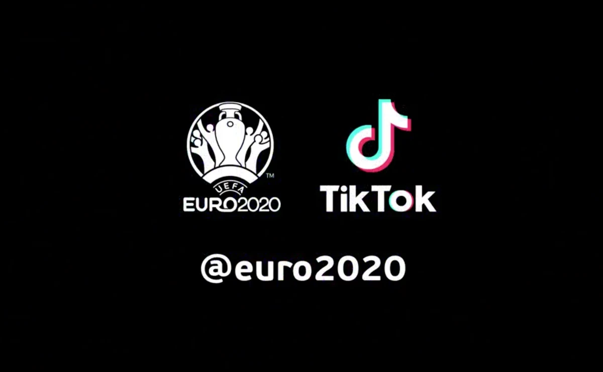 TikTok is also hosting live shows that bring together players and creators to analyze, discuss and predict games. (Supplied)