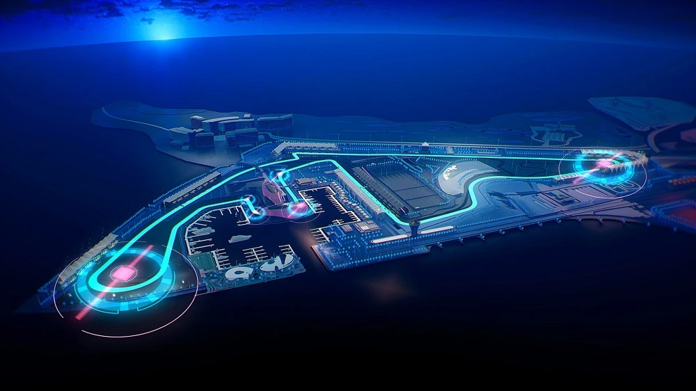 Major changes to Yas Marina Circuit promise new era of exciting Formula 1 racing at Abu Dhabi Grand Prix