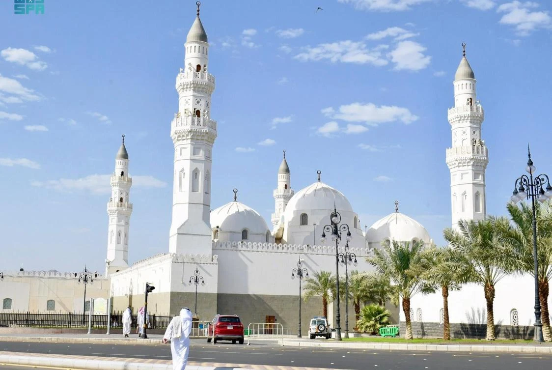 Saudi Arabia announced 13 deaths from COVID-19 and 1,312 new infections on Friday. (File/SPA)