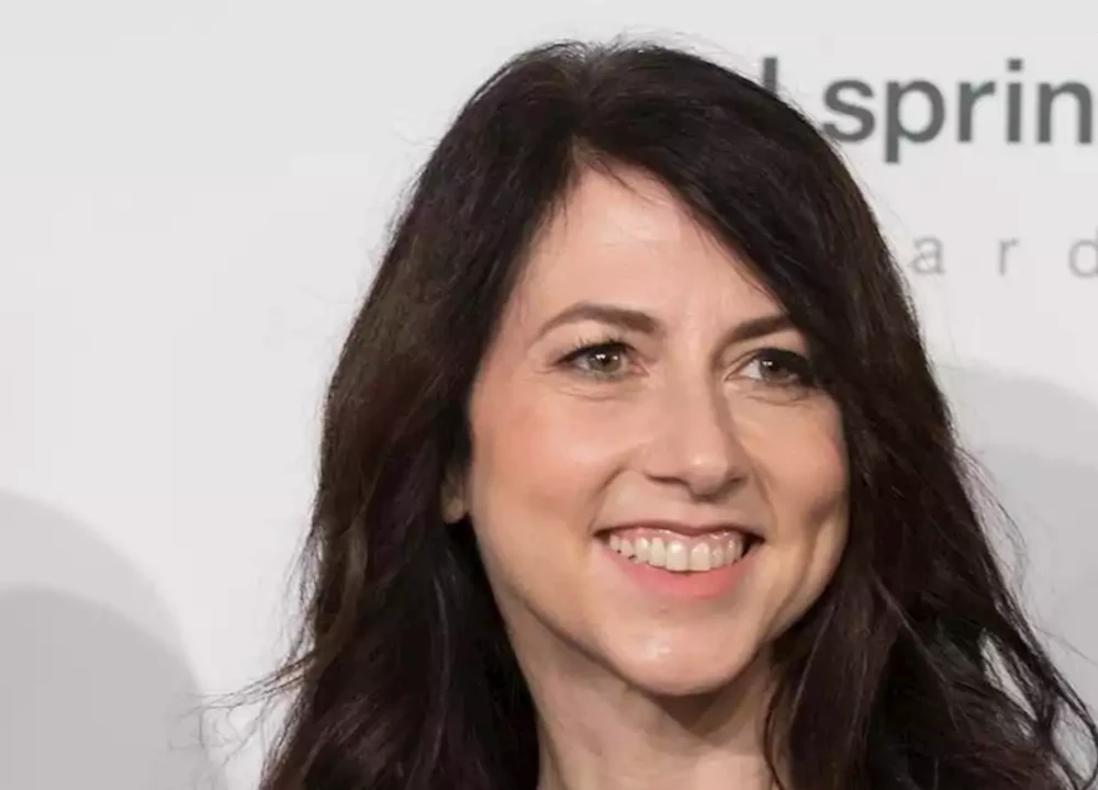 Muslim charities receive tens of millions from US philanthropist MacKenzie Scott