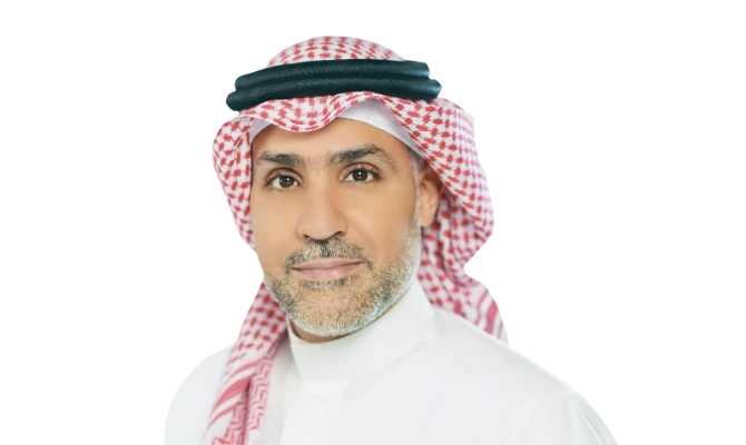 Who’s Who: Dr. Abdullah Hafiz, CEO of Saudi Arabia’s Academy for Developing Administrative Leaders