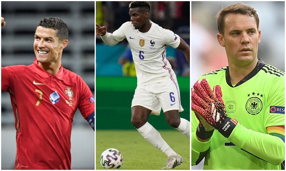 Euro 2020 shows flawed format has brought about the death of the Group of Death