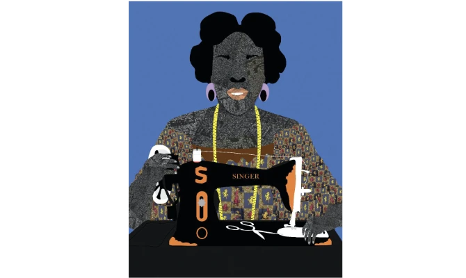 Nigerian artists bank on crypto-art