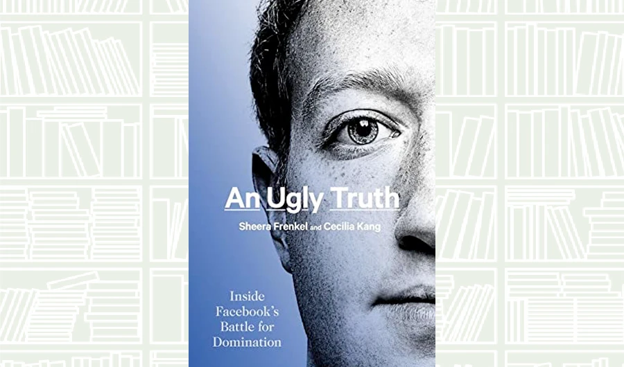What We Are Reading Today: An Ugly Truth