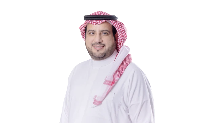 Who’s Who: Abdulnasser Saif Al-Abdullatef, secretary-general of Saudi Council of Engineers